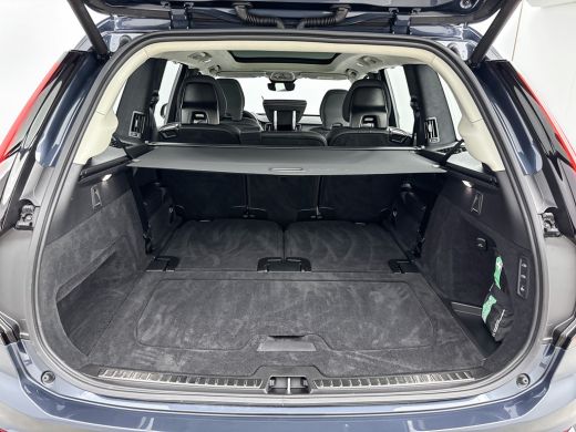 Volvo  XC90 T8 Recharge Ultra Dark | 21" | Luchtvering | Bowers & Wilkins | Geventileerd Nappa Leder | Stoelm... ActivLease financial lease