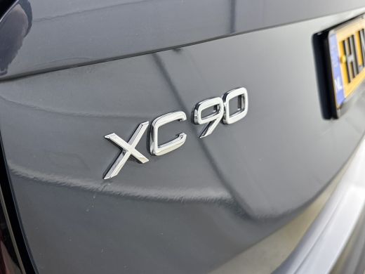 Volvo  XC90 T8 Recharge Ultra Dark | 21" | Luchtvering | Bowers & Wilkins | Geventileerd Nappa Leder | Stoelm... ActivLease financial lease