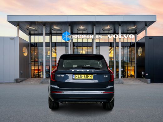 Volvo  XC90 T8 Recharge Ultra Dark | 21" | Luchtvering | Bowers & Wilkins | Geventileerd Nappa Leder | Stoelm... ActivLease financial lease