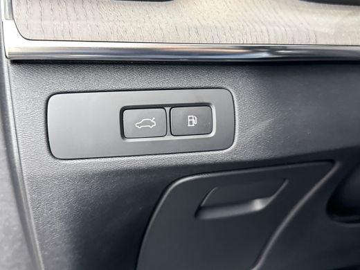 Volvo  XC90 T8 Recharge Ultra Dark | 21" | Luchtvering | Geventileerd Nappa | Stoelmassage | Panoramadak | He... ActivLease financial lease
