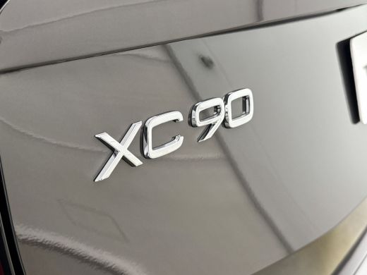 Volvo  XC90 T8 Recharge Ultra Dark | 21" | Luchtvering | Geventileerd Nappa | Stoelmassage | Panoramadak | He... ActivLease financial lease