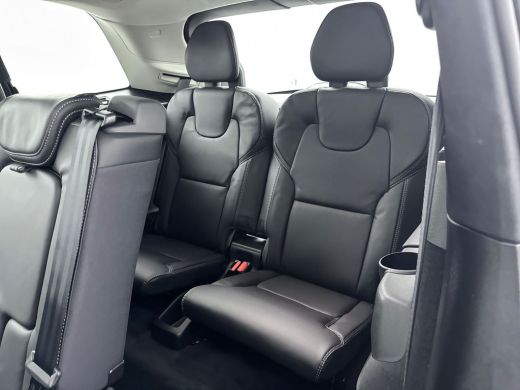 Volvo  XC90 T8 Recharge Ultra Dark | 22" | Geventileerd Nappa | Stoelmassage | Panoramadak | Head-up | Matrix... ActivLease financial lease