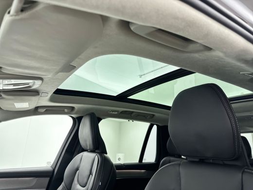 Volvo  XC90 T8 Recharge Ultra Dark | 22" | Geventileerd Nappa | Stoelmassage | Panoramadak | Head-up | Matrix... ActivLease financial lease