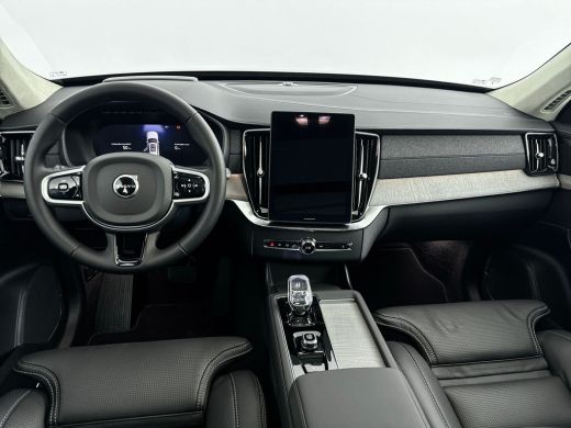 Volvo  XC90 T8 Recharge Ultra Dark | 22" | Geventileerd Nappa | Stoelmassage | Panoramadak | Head-up | Matrix... ActivLease financial lease
