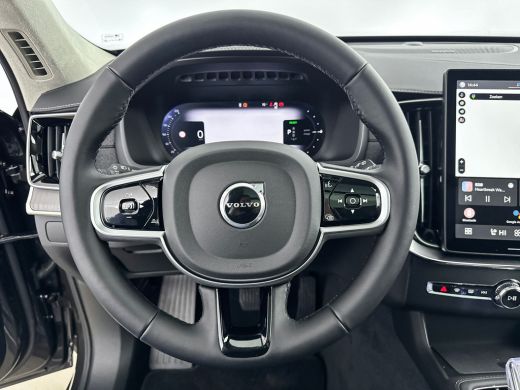 Volvo  XC90 T8 Recharge Ultra Dark | 22" | Geventileerd Nappa | Stoelmassage | Panoramadak | Head-up | Matrix... ActivLease financial lease