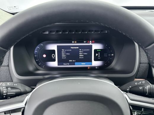 Volvo  XC90 T8 Recharge Ultra Dark | 22" | Geventileerd Nappa | Stoelmassage | Panoramadak | Head-up | Matrix... ActivLease financial lease