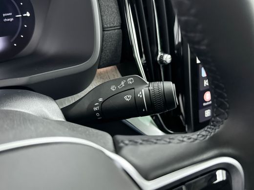 Volvo  XC90 T8 Recharge Ultra Dark | 22" | Geventileerd Nappa | Stoelmassage | Panoramadak | Head-up | Matrix... ActivLease financial lease