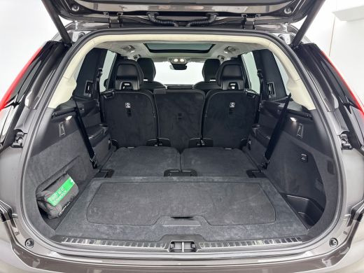 Volvo  XC90 T8 Recharge Ultra Dark | 22" | Geventileerd Nappa | Stoelmassage | Panoramadak | Head-up | Matrix... ActivLease financial lease