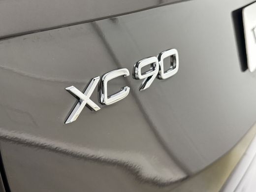 Volvo  XC90 T8 Recharge Ultra Dark | 22" | Geventileerd Nappa | Stoelmassage | Panoramadak | Head-up | Matrix... ActivLease financial lease