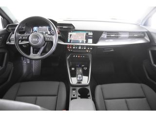 Audi A3 Sportback 30 TFSI *1ste Eigenaar*Navigatie*Stoelverwarming*Keyless*