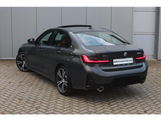 BMW 3 Serie 330e xDrive High Executive M Sport Automaat / Schuif-kanteldak / Sportstoelen / Achteruitrijcamer...