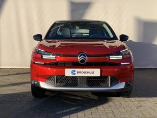 Citroën &euml;-C4 Business 156pk Extended range 54 kWh Airco | Camera | Cruise Control Adaptief | DAB | Keyless | L...