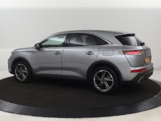 DS DS 7 E-Tense Be Chic | Camera | Bi-Xenon | Carplay | Navigatie | 19'' | Digital Cockpit | Climate cont...