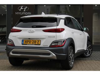 Hyundai Kona 1.6 GDI HEV Fashion | 18'' Lichtmetalen velgen | LED Koplampen | Sound-systeem KRELL