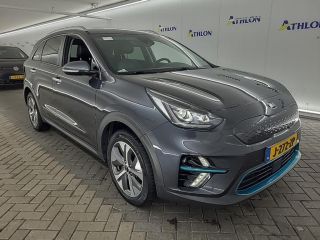 Kia e-Niro Aut. ExecutiveLine 64kWh | Navi | Camera | Leder | JBL Sound |