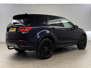Land Rover Discovery Sport P300e 1.5 R-Dynamic HSE | Pano | Memory | 360&deg; | Virtual | Trekh. | Carplay | Leder