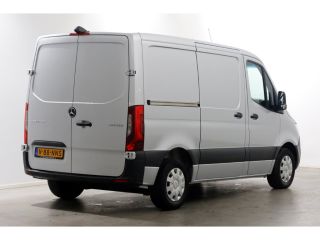 Mercedes-Benz Sprinter 314 CDI 143pk E6 9G Automaat L1H1 LED/ACC/Camera/Inrichting 12-2019