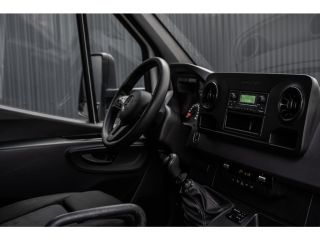 Mercedes-Benz Sprinter 315 CDI | Koelwagen | Automaat | Zijdeur | 150PK | Climatronic