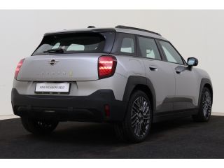 Mini Aceman SE / Essential / LED / Parking Assistant / 18" Night Flash Spoke Grey