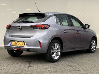 Opel Corsa 1.2 Elegance Airco | Camera | Cruise Control | DAB | Keyless | Navi | PDC V&A |
