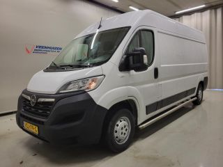 Opel Movano 2.2D 120pk L3/H2 Euro 6!