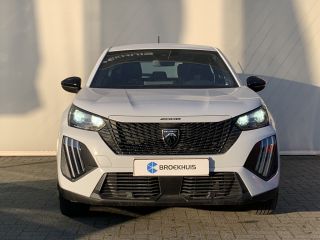 Peugeot 2008 1.2 Hybrid 136 Style Airco | Apple Carplay/ Android Auto | Bluetooth | DAB | PDC Achter |