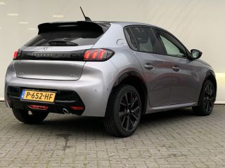 Peugeot 208 1.2 PureTech GT Pack Airco | Alcantara | Camera | Cruise Control Adaptief | DAB | Keyless | LED |...