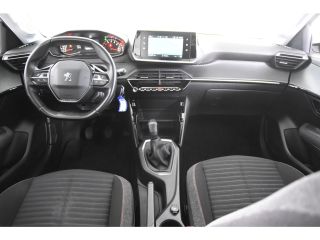 Peugeot 208 *1ste Eigenaar*Navigatie*Park assist*