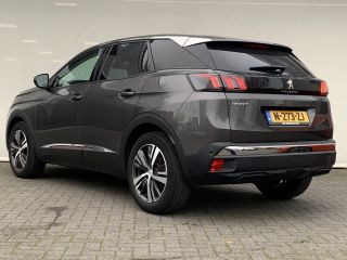 Peugeot 3008 1.2 PureTech Allure Airco | Camera | Cruise Control | DAB | Keyless | LED | LMV 18" | PDC V&A |