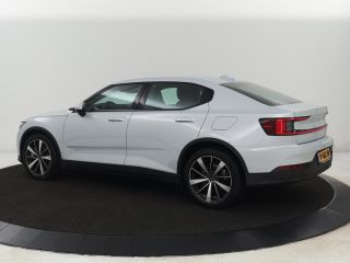 Polestar 2 Long Range Single Motor 78 kWh | Trekhaak | Stoelverwarming | Keyless | Full LED | Carplay | Navi...