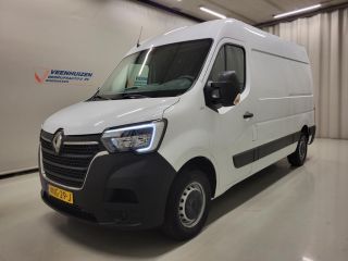 Renault Master 2.3dCi 135pk L2/H2 Trekhaak Euro 6!
