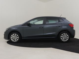 Seat Ibiza 1.0 EcoTSI Style Business Intense 96pk | Stoelverwarming | Cruise control | Navigatie | App conne...