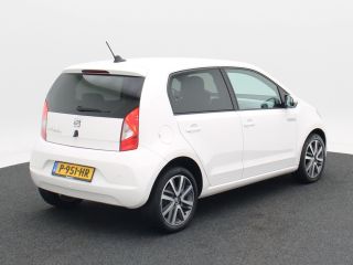 Seat Mii electric | Cruise Control | Stoelverwarming | Parkeersensoren | Bluetooth | 16 inch | 52.617 Km!!