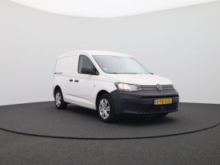 Volkswagen Caddy 2.0 TDi 122 Pk Comfort | Airco | Navigatie | Camera | Trekhaak | 29.814 Km!!