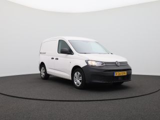 Volkswagen Caddy 2.0 TDi 122 Pk Comfort | Airco | Navigatie | Camera | Trekhaak | 31.133 Km!!