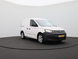 Volkswagen Caddy 2.0 TDi 122 Pk Comfort | Airco | Navigatie | Camera | Trekhaak | 33.088 Km!!