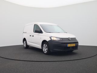 Volkswagen Caddy 2.0 TDi 122 Pk Comfort | Airco | Navigatie | Camera | Trekhaak | 42.943 Km!!