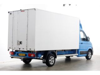 Volkswagen Crafter 35 2.0 TDI E6 Bakwagen met achterdeuren 2 Persoons 02-2020