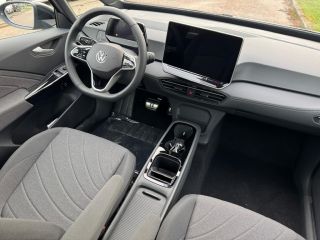 Volkswagen ID.3 59kWh 204pk Pro Limited Edition | Navigatie | Stoel- en stuurverwarming | Keyless Access