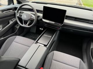 Volkswagen ID.7 77kWh 286pk Limited Edition | Head-Up Display | Park Assist | Wireless Apple Carplay/Android Auto