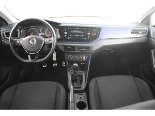 Volkswagen Polo 1.0 TSI Polo United *1ste Eigenaar*Carplay*PDC*DAB*