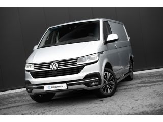 Volkswagen Transporter Bulli Bulli 150 Pk DSG | Achterdeuren | Trekhaak |