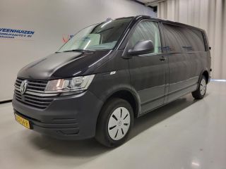 Volkswagen Transporter 2.0TDI 110pk L2/H1 Euro 6!