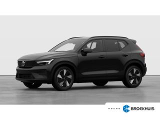 Volvo  EX40 Single Motor Extended Range Core 82 kWh Driver Assist Pack, | Climate Pack | Versatility Pack | B...