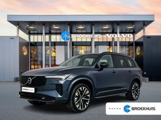 Volvo  XC90 T8 Recharge Plus Dark | 21" | 360 Camera | Harman Kardon | Matrix LED | Elektr. verst. Stoelen | ...