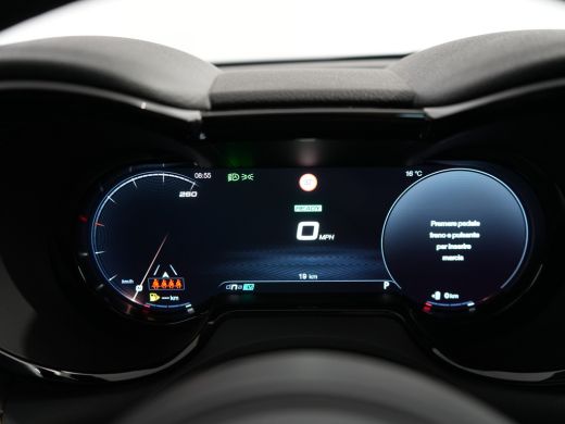 Alfa Romeo Tonale Sprint - Plug-in Hybrid Automaat ActivLease financial lease