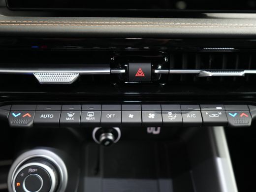 Alfa Romeo Tonale Sprint - Plug-in Hybrid Automaat ActivLease financial lease