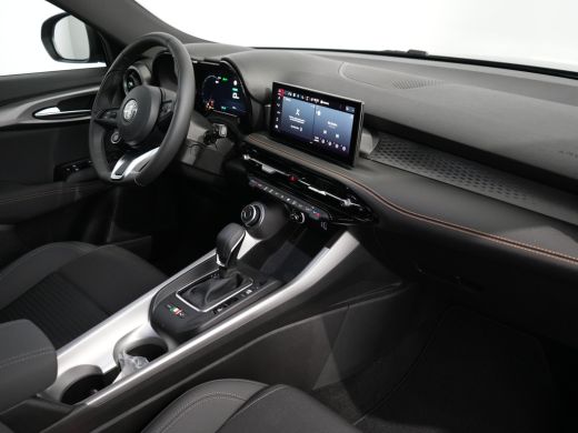 Alfa Romeo Tonale Sprint - Plug-in Hybrid Automaat ActivLease financial lease