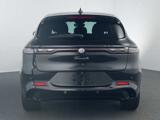 Alfa Romeo Tonale Sprint - Plug-in Hybrid Automaat ActivLease financial lease