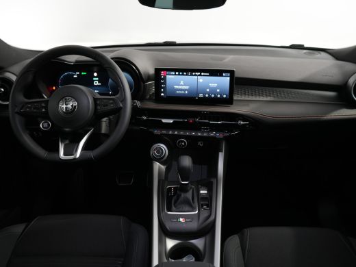 Alfa Romeo Tonale Sprint - Plug-in Hybrid Automaat ActivLease financial lease